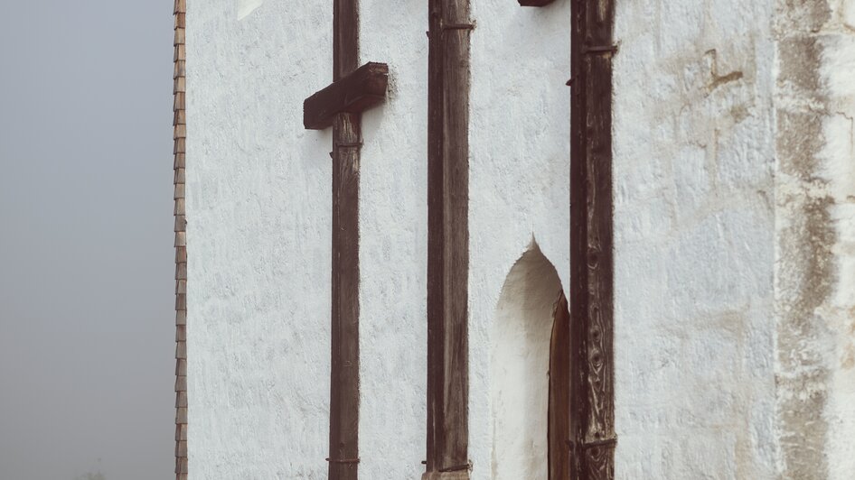 Johanneskapelle Pürgg | © Armin Walcher Johanneskapelle Pürgg | © Armin Walcher