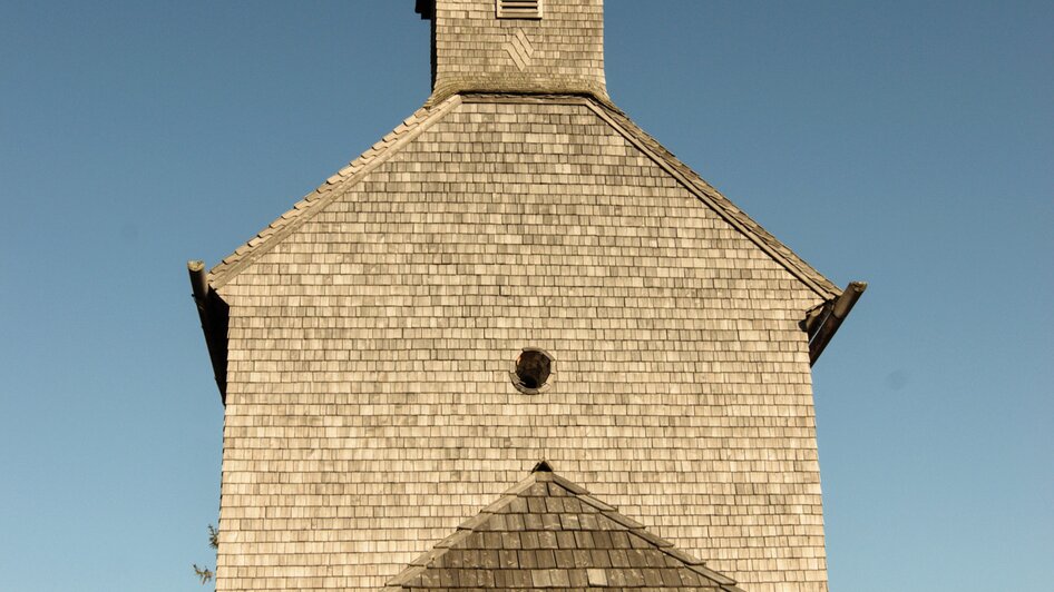 Johanneskapelle Johanneskapelle