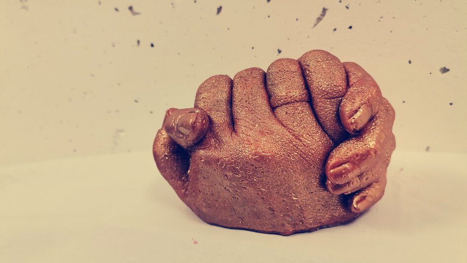 Julia Hauck Art - Impression #2.6 | © Julia Hauck 