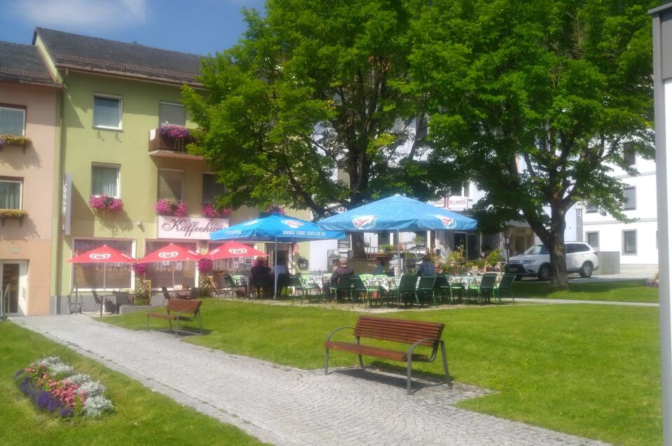 Kaffeehaus - Impression #1 | © Peer Dieter