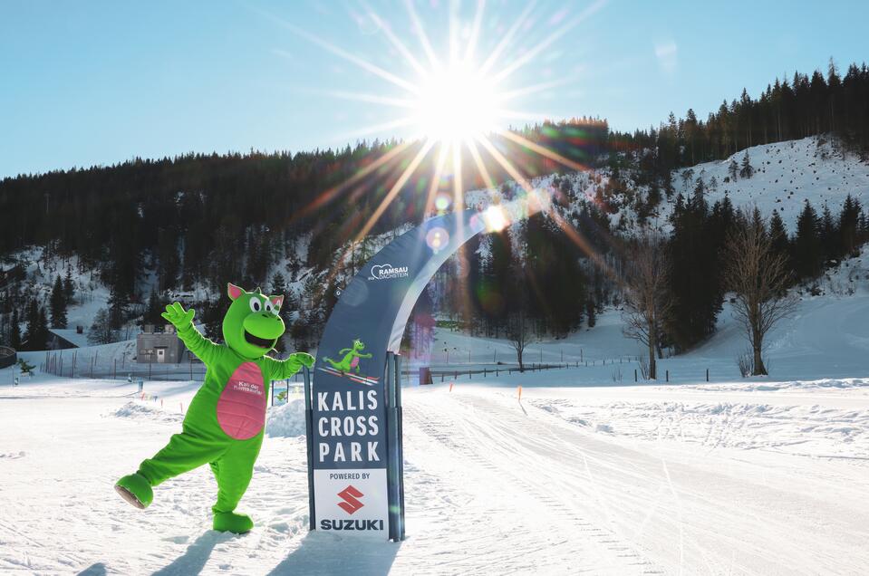 Kali´s Nordic Park - Impression #1