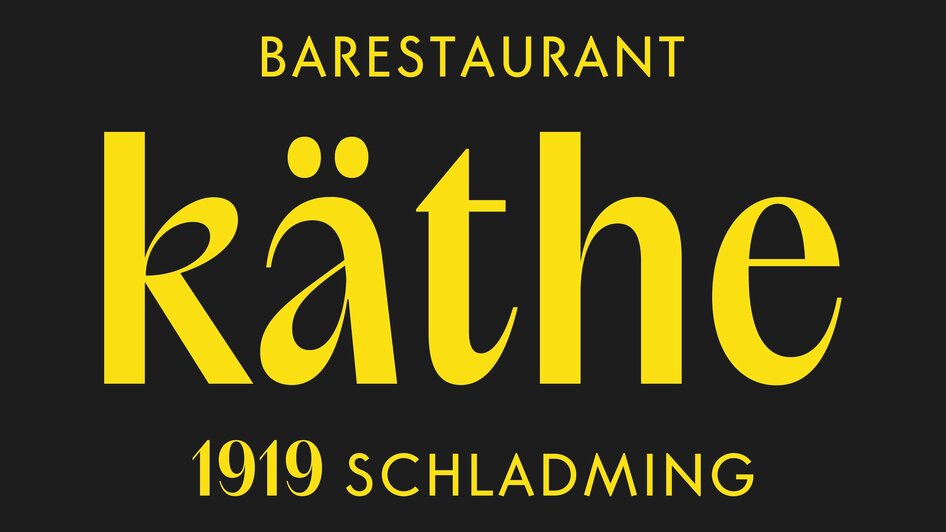 Käthe 1919 - Barestaurant - Impression #2.17 | © OG