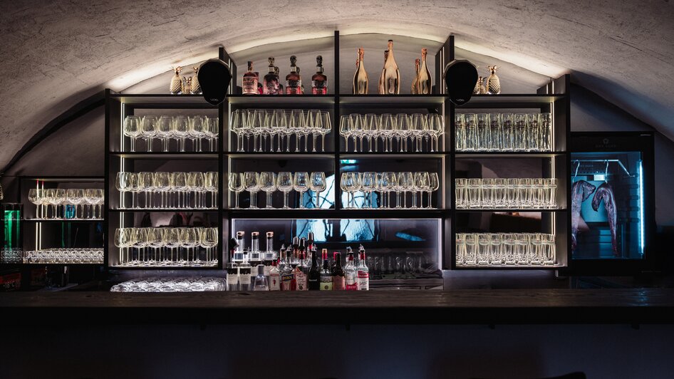 Käthe 1919 - Barestaurant - Impression #2.2 | © Stefan Trocha