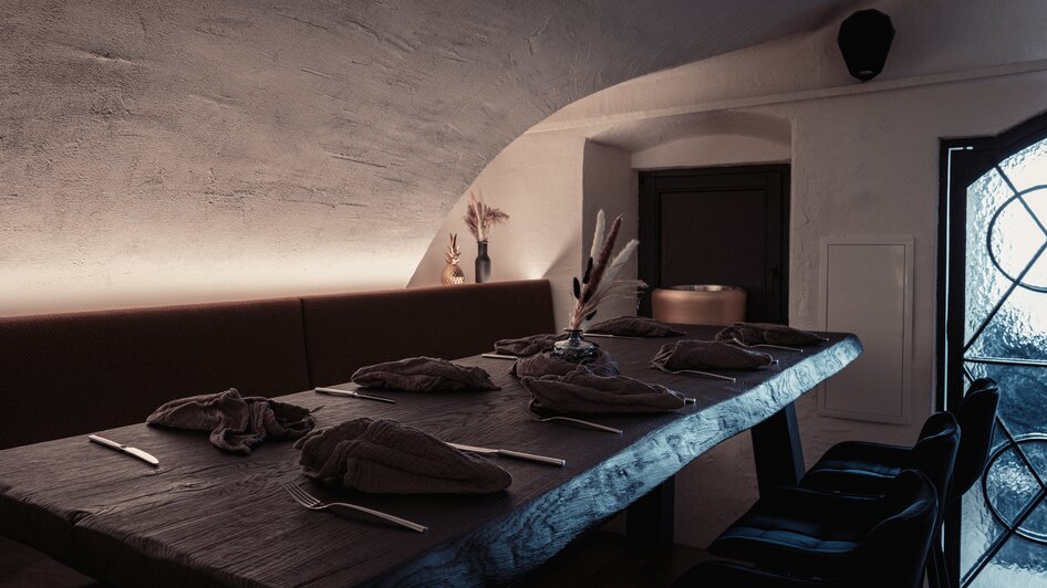 Käthe 1919 - Barestaurant - Impression #2.3 | © Stefan Trocha