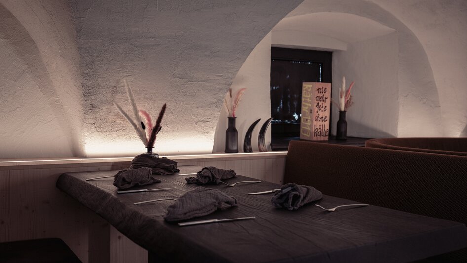 Käthe 1919 - Barestaurant - Impression #2.4 | © Stefan Trocha