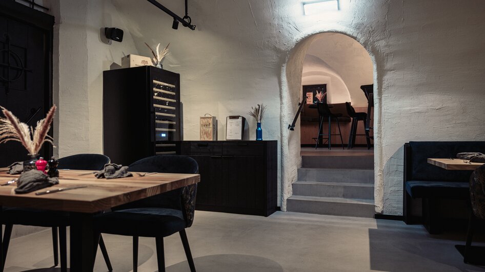 Käthe 1919 - Barestaurant - Impression #2.6 | © Stefan Trocha