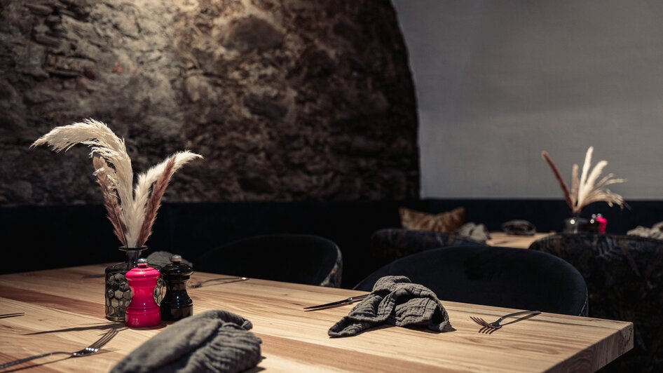 Käthe 1919 - Barestaurant - Impression #2.7 | © Stefan Trocha