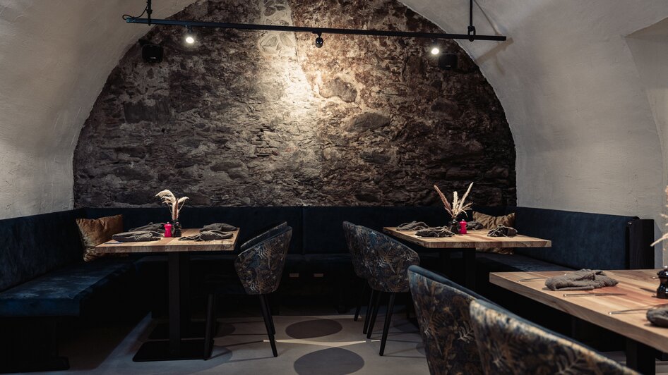 Käthe 1919 - Barestaurant - Impression #2.8 | © Stefan Trocha