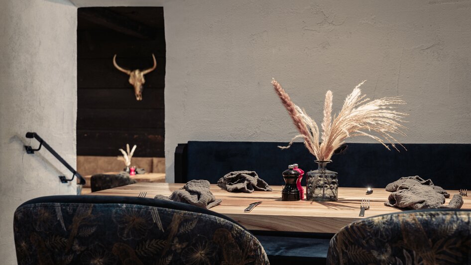 Käthe 1919 - Barestaurant - Impression #2.9 | © Stefan Trocha