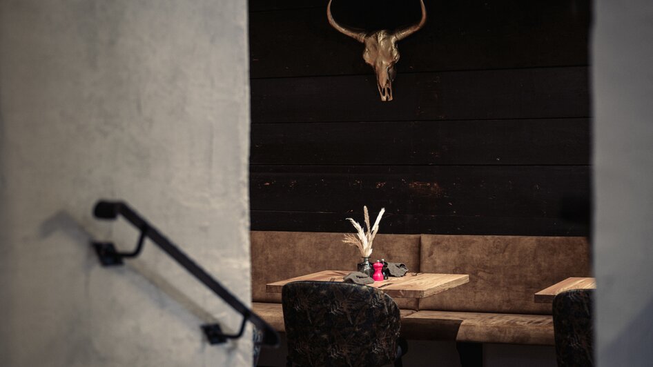 Käthe 1919 - Barestaurant - Impression #2.10 | © Stefan Trocha