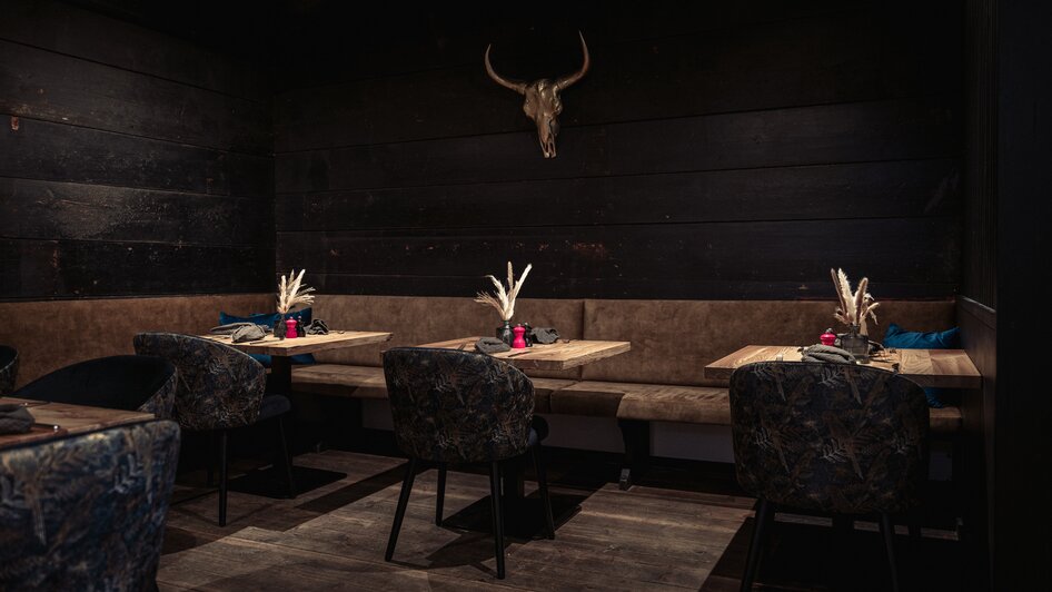 Käthe 1919 - Barestaurant - Impression #2.11 | © Stefan Trocha