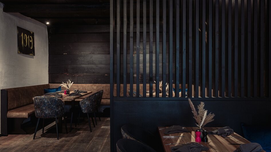 Käthe 1919 - Barestaurant - Impression #2.12 | © Stefan Trocha