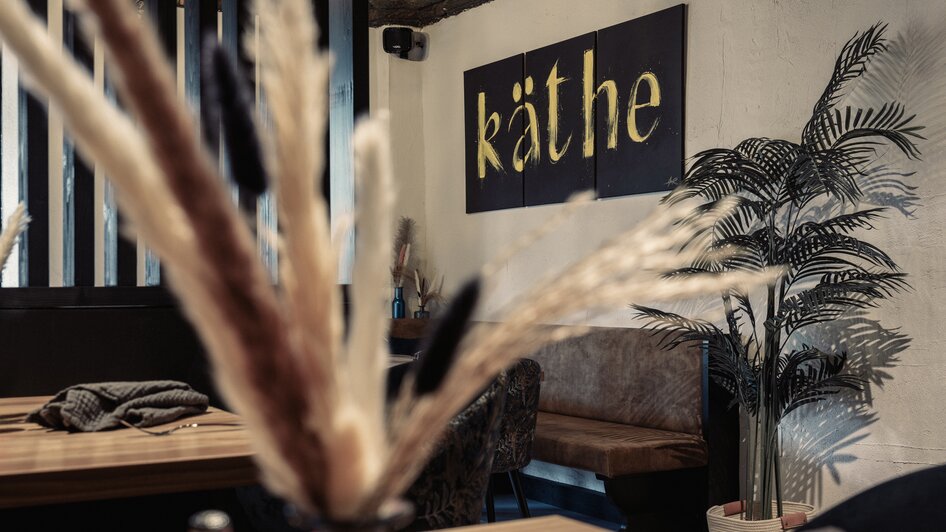 Käthe 1919 - Barestaurant - Impression #2.13 | © Stefan Trocha
