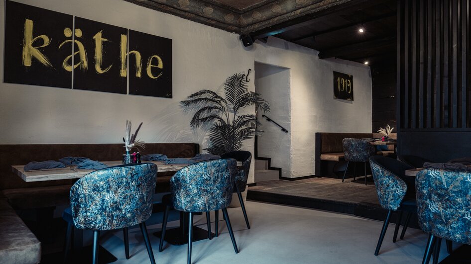 Käthe 1919 - Barestaurant - Impression #2.14 | © Stefan Trocha