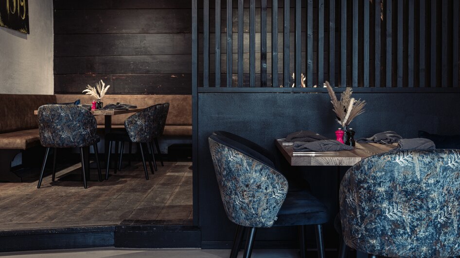 Käthe 1919 - Barestaurant - Impression #2.15 | © Stefan Trocha