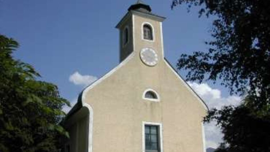Katholische Kirche St. Martin am Grimming  - Impression #2.2 | © Katholische Kirche St. Martin am Grimming 