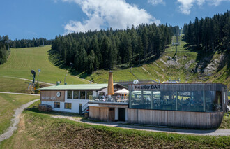 Kessler Alm Sommer | © Harald Steiner