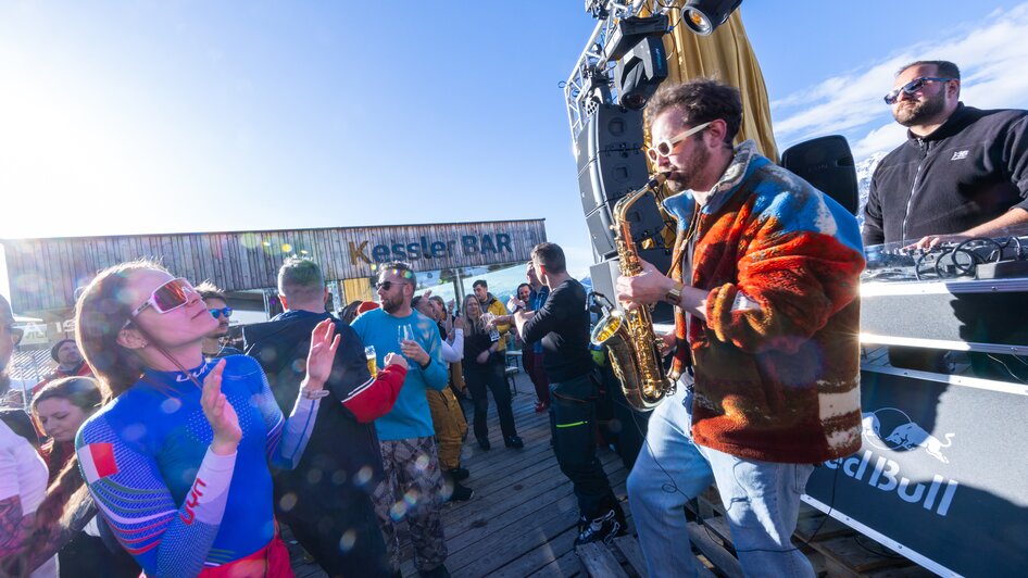 Kessler Alm & Bar - Impression #2.22 | © Michael Simonlehner