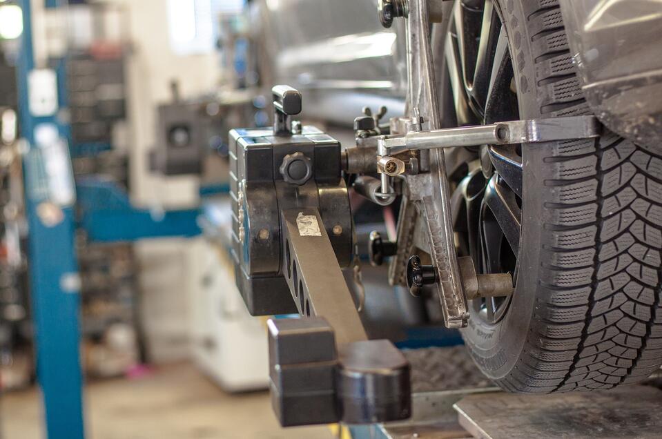 KFZ Georg - Impression #1 | © Symbolfoto