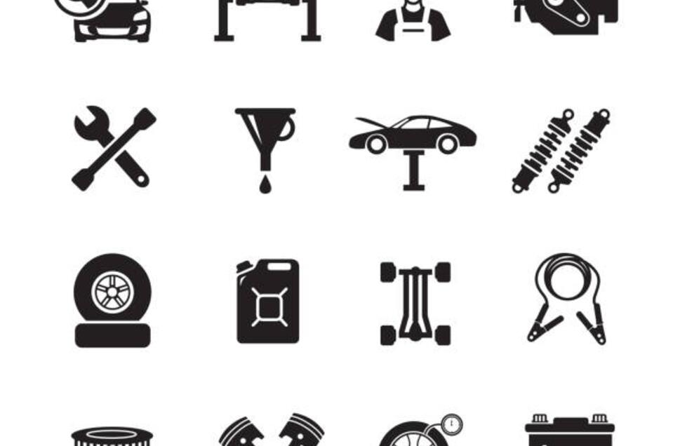 KFZ Jürgen Stangl  - Impression #1