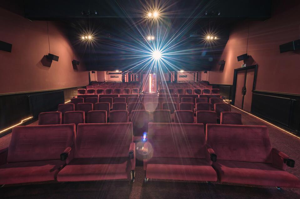 Cinema Gröbming - Impression #1