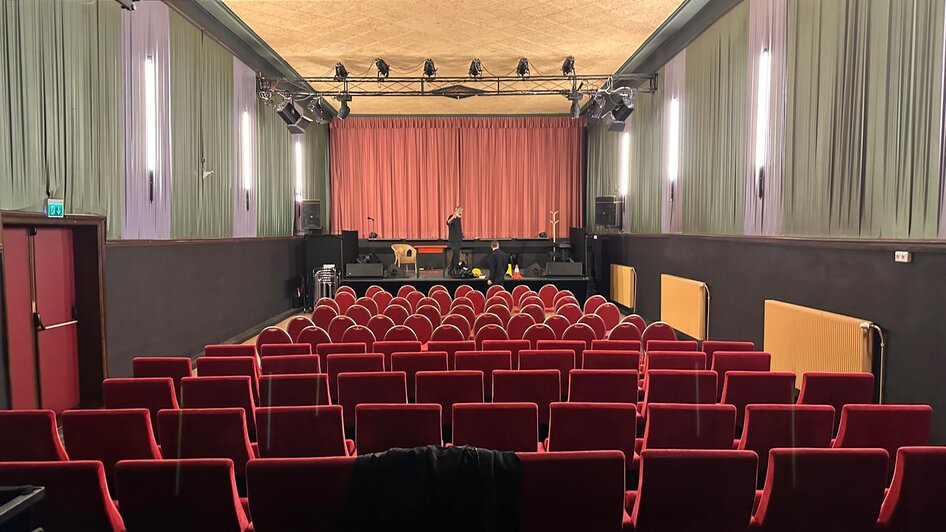 Klang-Film-Theater Schladming - Impression #2.1