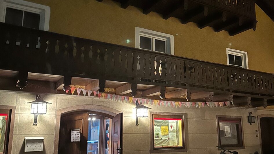 Klang-Film-Theater Schladming - Impression #2.2