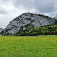 Der Burgstall | © Erlebnisregion Schladming-Dachstein