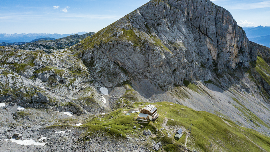 Klettergarten Sinabell - Impression #2.2 | © René Eduard Perhab