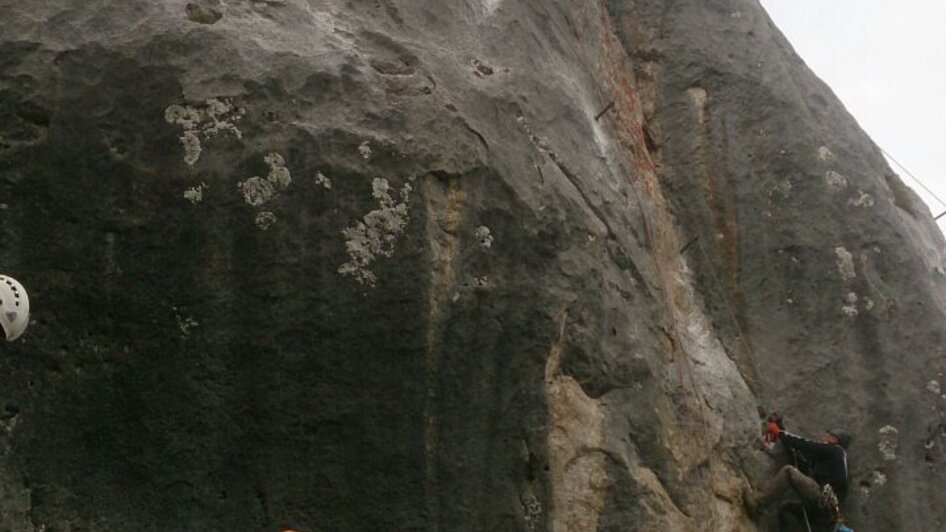 Klettersteige am Stoderzinken - Impression #2.6 | © Reinhard Ranner