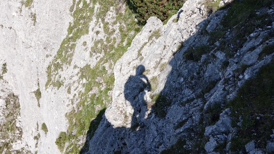Klettersteige am Stoderzinken - Impression #2.13 | © Alois Guggi 