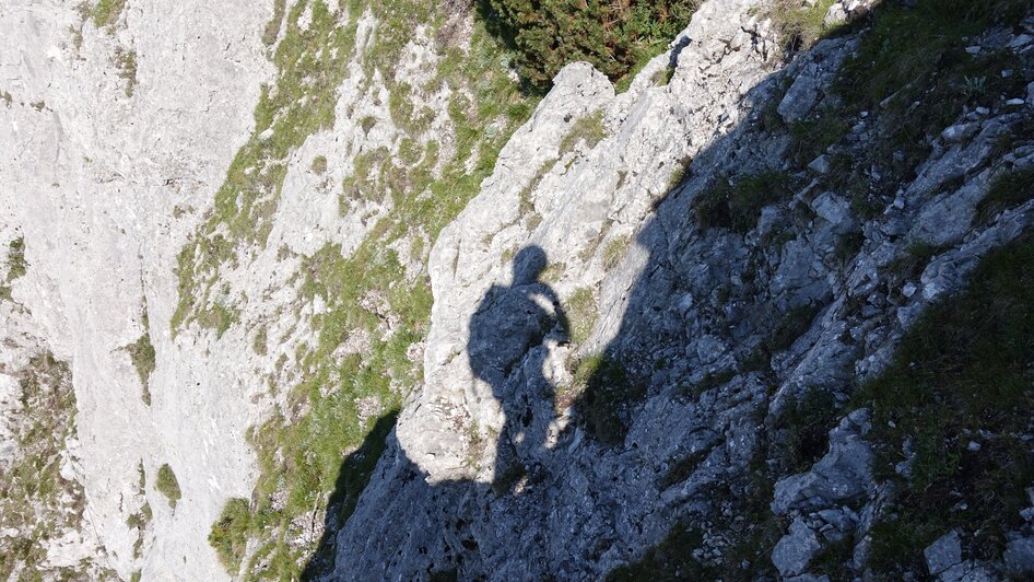 Ferrata on Stoderzinken - Impression #2.12