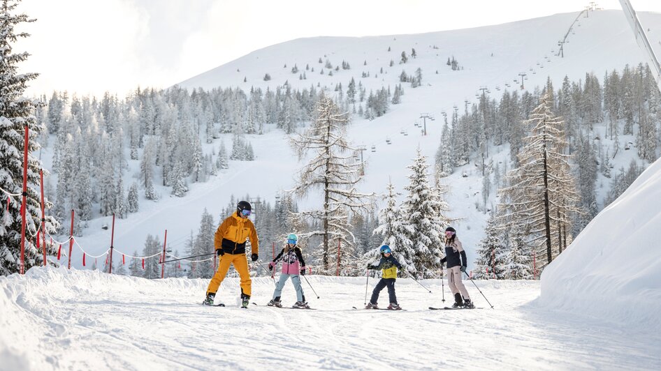 Koxi´s Ski- & Rennschule - Impression #2.2 | © Mirja Geh