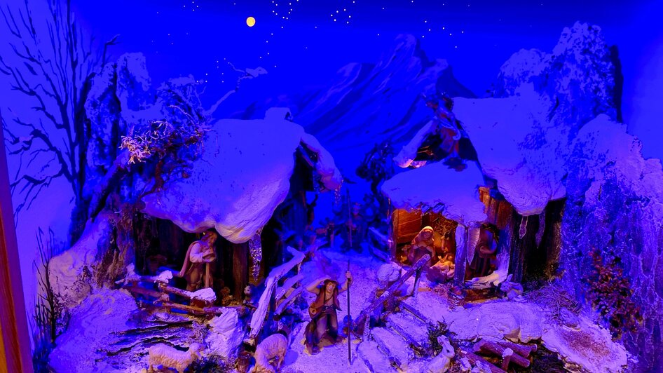 Krippenausstellung Stein an der Enns - Impression #2.3