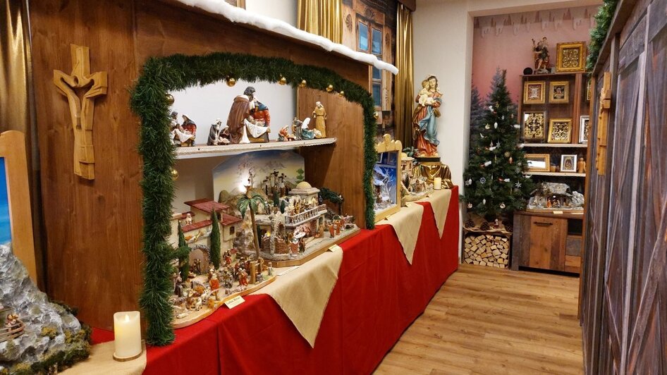 Krippenausstellung Stein an der Enns - Impression #2.12