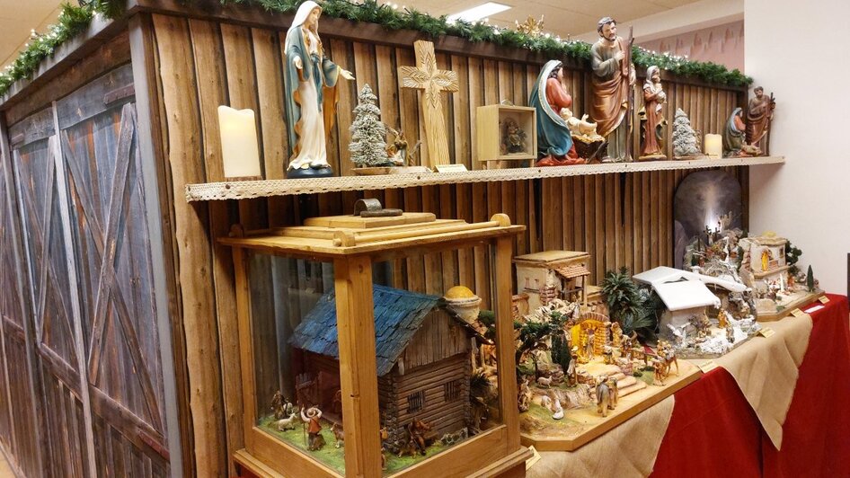 Krippenausstellung Stein an der Enns - Impression #2.5