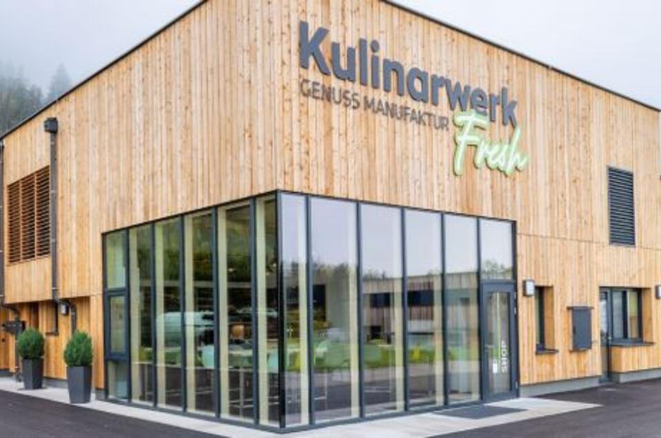 Kulinarwerk Fresh Genussmanufaktur GmbH - Impression #1