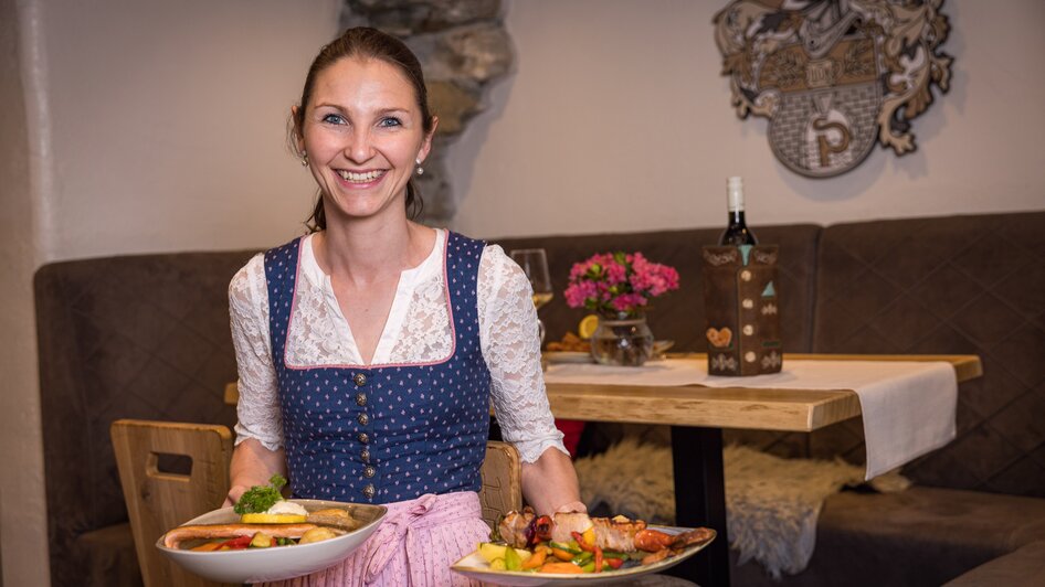 Gasthof Bierfriedl | © Wild und Team Fotoagentur GmbH