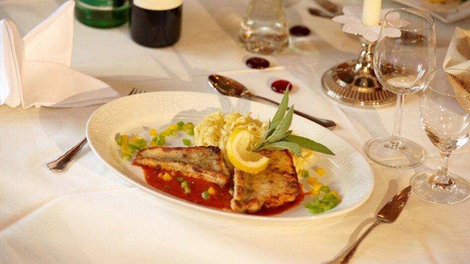Landhotel - Restaurant Häuserl im Wald - Impression #2.4