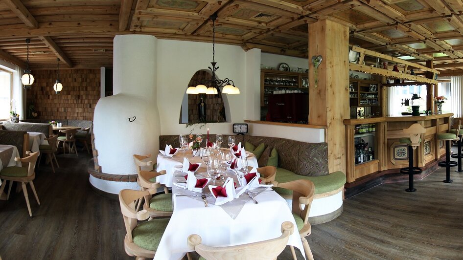 Landhotel Kolb - Restaurant