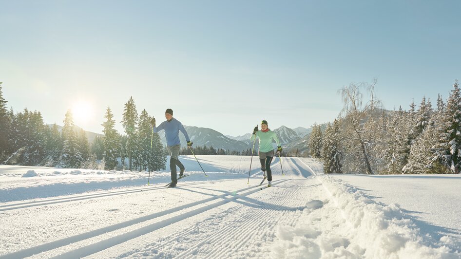 Cross-Country Skiing in Ramsau am Dachstein - Impression #2.9