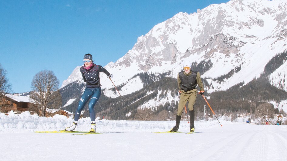 Cross-Country Ski School Hotel Annelies  - Impression #2.20