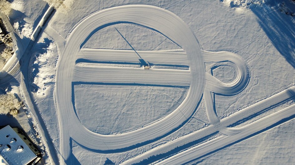 Cross-Country Ski School Hotel Annelies  - Impression #2.5