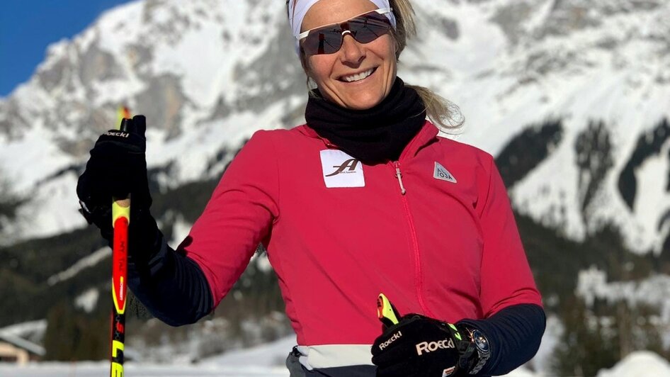 Cross-Country Ski School Hotel Annelies  - Impression #2.7