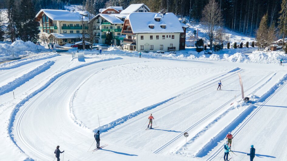 Cross-Country Ski School Hotel Annelies  - Impression #2.19