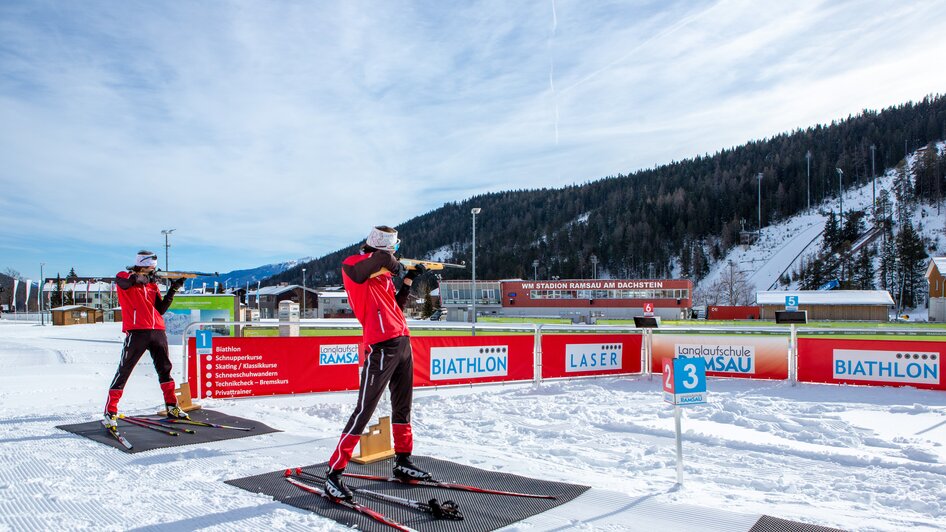 Cross-Country Ski School Ramsau - Impression #2.9