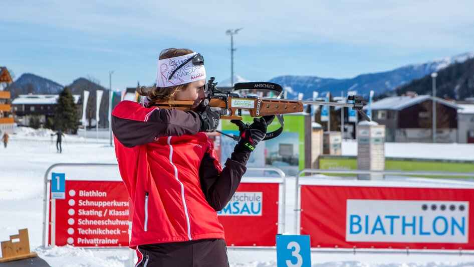 Cross-Country Ski School Ramsau - Impression #2.10