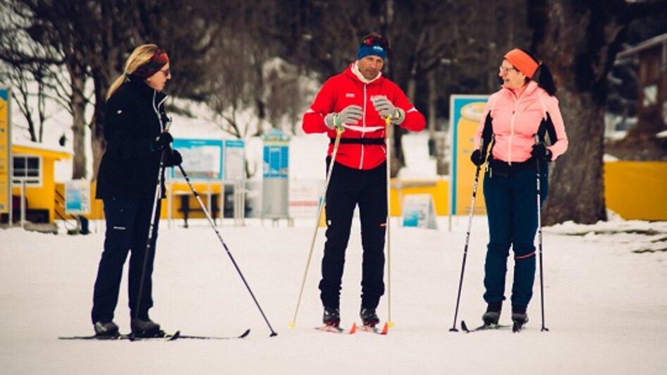 Cross-Country Ski School Ramsau - Impression #2.4