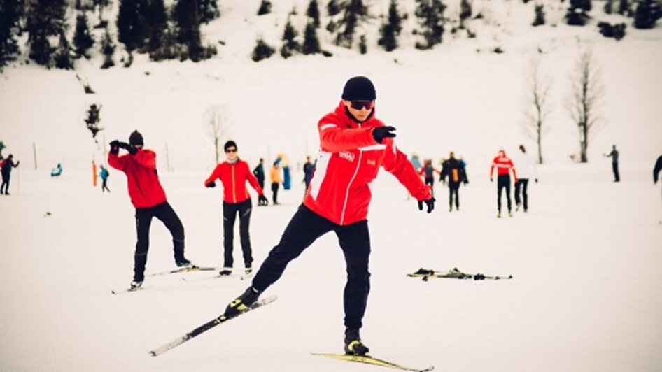 Cross-Country Ski School Ramsau - Impression #2.5