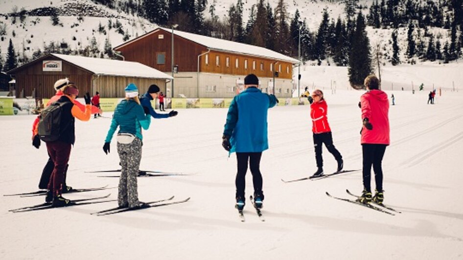 Cross-Country Ski School Ramsau - Impression #2.6